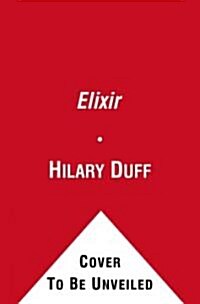 Elixir (Hardcover)