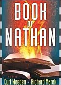 Book of Nathan (Hardcover, 1st)