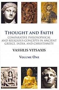 Thought and Faith (Paperback)