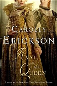 Rival to the Queen (Hardcover)