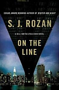 On The Line (Hardcover)