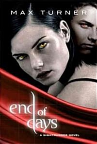 End of Days (Paperback)