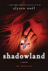 Shadowland: The Immortals (Paperback)