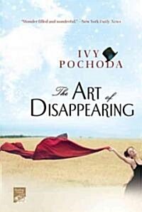 The Art of Disappearing (Paperback)