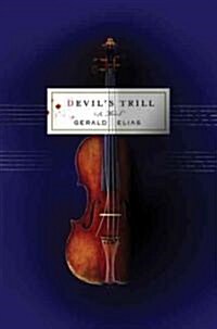 Devils Trill: A Mystery in Sonata Allegro Form (Paperback)