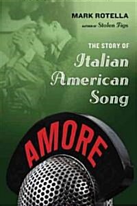 Amore (Hardcover)