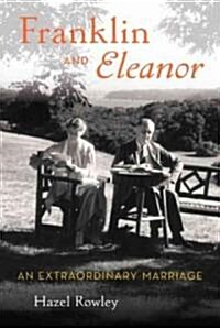Franklin and Eleanor (Hardcover)