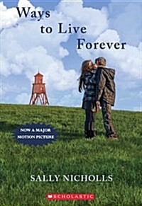 [중고] Ways to Live Forever (Paperback)