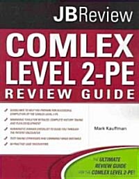 Comlex Level 2-Pe Review Guide (Paperback)