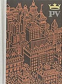 Palookaville #20 (Hardcover)