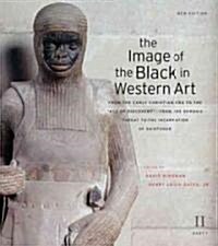 The Image of the Black in Western Art, Volume II: From the Early Christian Era to the Age of Discovery, Part 1: From the Demonic Threat to the Incarna (Hardcover, 2)