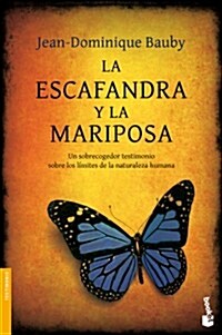 La escafandra y la mariposa / The Diving Bell and the Butterfly (Paperback)