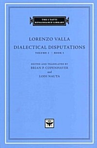 Dialectical Disputations (Hardcover)