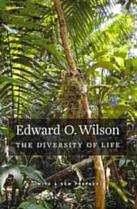 The Diversity of Life: With a New Preface (Paperback, 2)