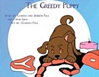 Greedy Puppy (Paperback)