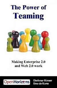 The Power of Teaming (Paperback)