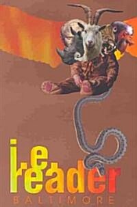 The i.e. Reader (Paperback, New)