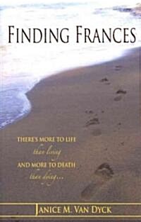 Finding Frances (Paperback)