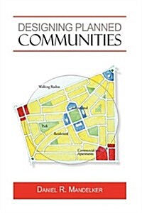 Designing Planned Communities (Hardcover)