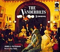 The Vanderbilts (Audio CD)