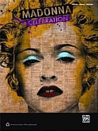 Madonna: Celebration (Paperback)