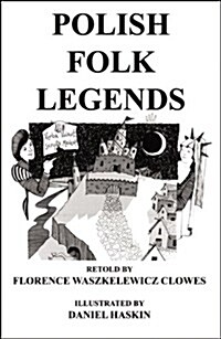 Polish Folk Legends (Paperback)