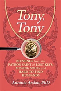 Tony, Tony (Hardcover)