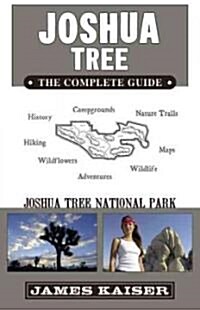 Joshua Tree (Paperback)