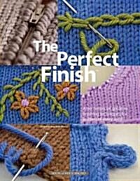 The Perfect Finish (Paperback)