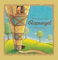 Rapunzel (Hardcover, 1st, Translation)