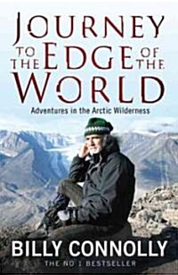 Journey To The Edge Of The World (Paperback)