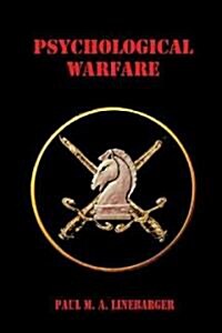 Psychological Warfare (Paperback)