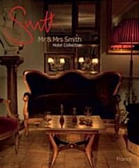 Mr and Mrs Smith Hotel Collection : France (Paperback)