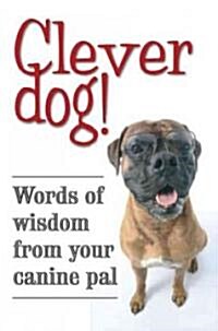 Clever Dog! (Paperback)