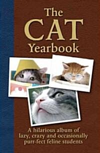 The Cat Yearbook (Paperback)