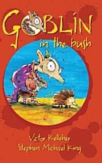 Goblin in the Bush (Paperback)