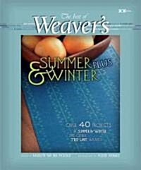 The Best of Weavers Summer and Winter Plus (Paperback)