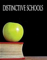 Distinctive Schools of Florida (Hardcover)