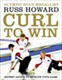 Curl to Win (Hardcover)