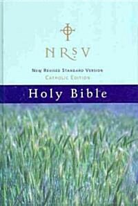 Holy Bible (Hardcover)