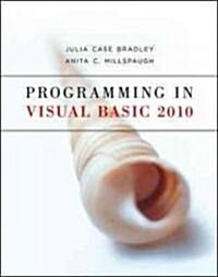 Programming in Visual Basic 2010 (Paperback)