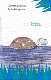 Caretta Caretta (Paperback)