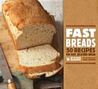 Fast Breads (Paperback)