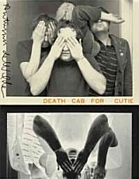 Death Cab for Cutie (Hardcover)