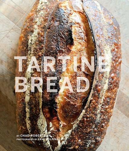 Tartine Bread 타르틴 브레드 (Hardcover)