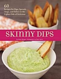 [중고] Skinny Dips (Hardcover)