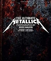 The Ultimate Metallica (Hardcover)