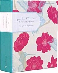 Garden Blossoms Notecards (Novelty)