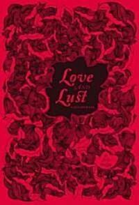 Love and Lust: A Sex Journal (Hardcover)