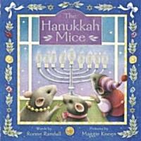 The Hanukkah Mice (Hardcover)